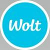 wolt(ウォルト)_福岡(唐人町)/ABDのロゴ