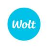 wolt(ウォルト)東京／原宿駅周辺エリア2のロゴ