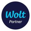 Wolt Japan株式会社 東京都新宿区エリア2のロゴ