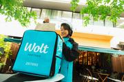 Wolt Japan株式会社 東京都新宿区エリア2のアルバイト写真2