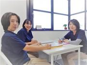 ワンダフルサポート株式会社 東武練馬駅エリア(サービス提供責任者)のアルバイト写真1