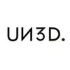JR名古屋高島屋 UN3D.（アンスリード） 販売スタッフ　パート・アルバイトのロゴ