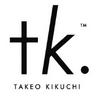小倉セントシティ tk.TAKEO KIKUCHI（ティーケー タケオキクチ） 販売スタッフ　パート・アルバイトのロゴ