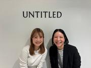 東京大丸 UNTITLED（アンタイトル） 販売スタッフ　パート・アルバイトのアルバイト写真1