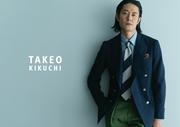 名古屋三越 TAKEO KIKUCHI（タケオキクチ） 販売スタッフ　パート・アルバイトのアルバイト写真1