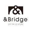 ニトリモール相模原 &Bridge（アンドブリッジ） 販売スタッフ　パート・アルバイトのロゴ