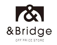 モラージュ菖蒲 &Bridge（アンドブリッジ） 販売スタッフ　パート・アルバイトのアルバイト