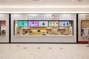 イオンモールKYOTO GODIVA dessert (ゴディバ デザート) 販売スタッフ パート・アルバイトのアルバイト写真1