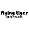 浜松遠鉄 Flying Tiger Copenhagen(フライング タイガー コペンハーゲン) 販売スタッフ パート・アルバイトのロゴ