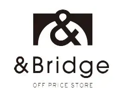 モラージュ菖蒲 &Bridge(アンドブリッジ) 販売スタッフ パート・アルバイ…の求人画像