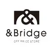 川崎DICE &Bridge(アンドブリッジ) 販売スタッフ パート・アルバイトのロゴ