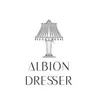 ルミネ大宮 ALBION DRESSER(アルビオンドレッサー) 販売スタッフ パート・アルバイトのロゴ