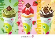 アリオ倉敷 GODIVA dessert (ゴディバ デザート) 販売スタッフ パート・アルバイトのアルバイト写真(メイン)