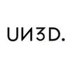 JR名古屋高島屋 UN3D.(アンスリード) 販売スタッフ パート・アルバイト(2)のロゴ