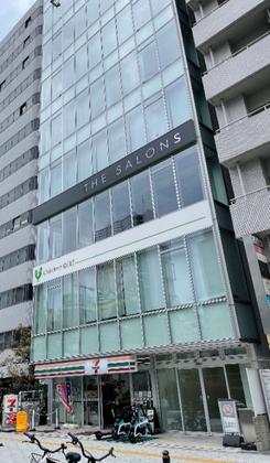 ワールド・ファミリー イングリッシュ・ラーニング・センター 心斎橋のアルバイト写真