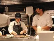 WP PIZZA 横浜ランドマークプラザ店_2のアルバイト写真1