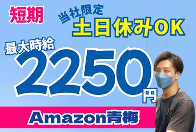 株式会社ワールドスタッフィング青梅(短期)/51626_46352-00のアルバイト写真