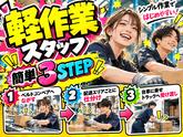 未経験OKの軽作業（日夜勤）株式会社ワールドスタッフィングAmazon新座DS/51626_52300-00のアルバイト写真