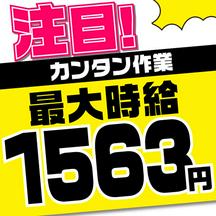 株式会社ワールドスタッフィングAMZN千葉みなと/51626_48788-00のアルバイト写真