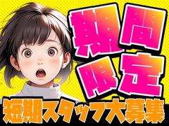 株式会社ワールドスタッフィング小田原(短期)/51626_40687-00のアルバイト
