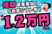 株式会社ワールドスタッフィング(名古屋みなと)/51626_55557-00のアルバイト写真