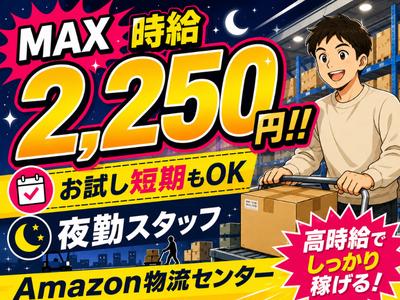 株式会社ワールドスタッフィング/0063874_57691-00のアルバイト