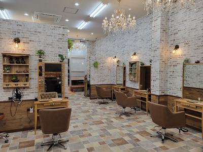 株式会社Y-PROJECT_LUSSO 高砂店(リラクゼーション)05のアルバイト写真