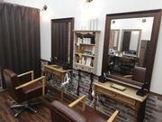株式会社Y-PROJECT_LATOUR hair with西脇小坂店(美容師)03のアルバイト写真1