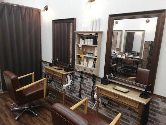 株式会社Y-PROJECT_LATOUR hair with西脇小坂店（美容師）のアルバイト写真