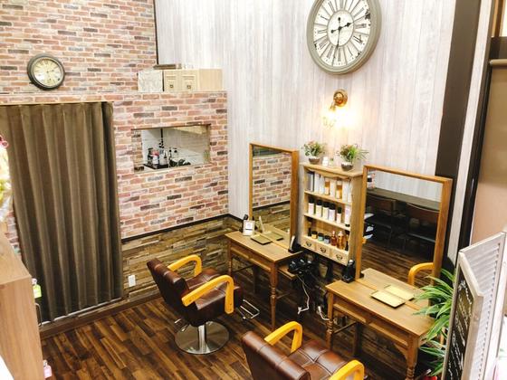 株式会社Y-PROJECT_LATOUR hair with小野王子店（美容師）のアルバイト写真