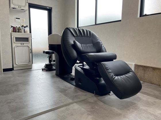 株式会社Y-PROJECT_LATOUR hair with三木店(マツエク)07のアルバイト写真