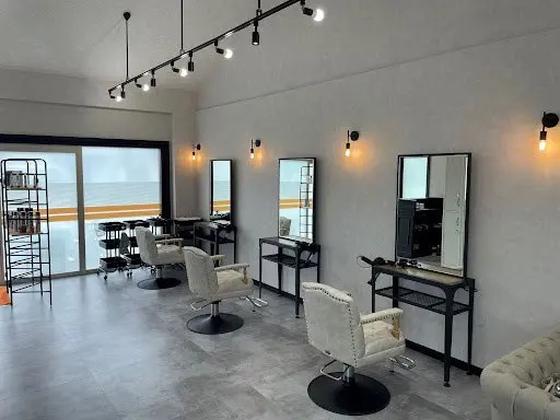 株式会社Y-PROJECT_LATOUR hair with三木店(マツエク)07のアルバイト写真
