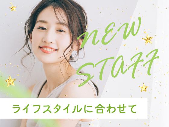 株式会社Y-PROJECT_LATOUR hair with三木店(マツエク)10のアルバイト写真
