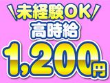 ヤマト・スタッフ・サプライ株式会社(上尾)/16161のアルバイト写真