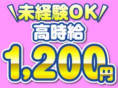 ヤマト・スタッフ・サプライ株式会社(上尾)/16161のアルバイト