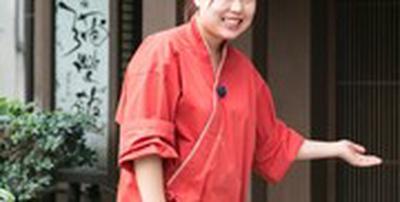箱根藍瑠のアルバイト写真
