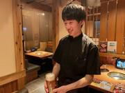 焼肉屋さかい　成田店2のアルバイト写真1