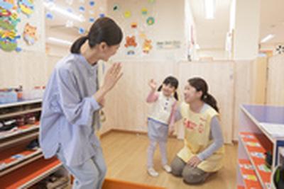 福島ヤクルト販売株式会社／萩センターのアルバイト写真