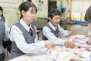 埼玉西ヤクルト販売株式会社／毛呂山センターのアルバイト写真