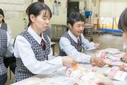 葛飾ヤクルト販売株式会社／高砂センターのアルバイト写真2