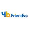 yb.Friend's シャンピアポート店のロゴ