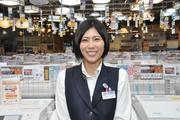 株式会社ヤマダデンキ テックランドNew会津若松店(パート/180.販売兼レジ等の店内業務)W9542/P7010のアルバイト写真(メイン)