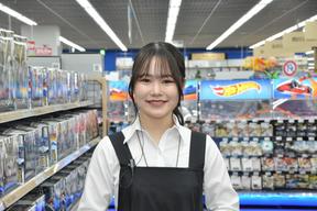 株式会社ヤマダデンキ テックランドイオン三条上須頃店(仮称)(アルバイト/03.品出し)W9568/A8020のアルバイト写真