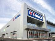 株式会社ヤマダデンキ テックランドイオン三条上須頃店(仮称)(パート/180.販売兼レジ等の店内業務)W9568/P7010のアルバイト写真3