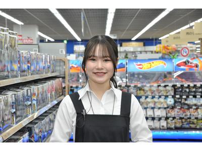 株式会社ヤマダデンキ テックランド聖蹟桜ケ丘店(アルバイト/03.品出し)W9565/A8020のアルバイト