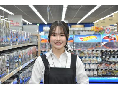 株式会社ヤマダデンキ Tecc LIFE SELECT New横浜本店(アルバイト/03.品出し)W9555/A8020のアルバイト