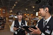 株式会社ヤマダデンキ Tecc LIFE SELECT 茨木目垣店(パート/インテリア雑貨)W3125/P1622のアルバイト写真(メイン)