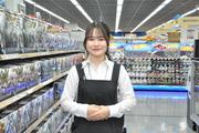 株式会社ヤマダデンキ Tecc LIFE SELECT 茨木目垣店(アルバイト/080.販売兼レジ・品出し等の店内業務)W3125/A7010のアルバイト写真(メイン)