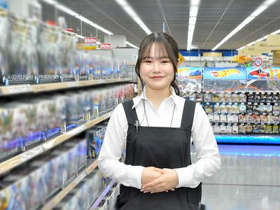 株式会社ヤマダデンキ　Tecc LIFE SELECT 須坂店W0152/A1040のアルバイト写真