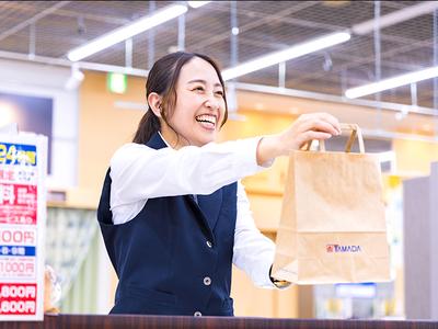 LABI 池袋本店W0007/P0037のアルバイト写真